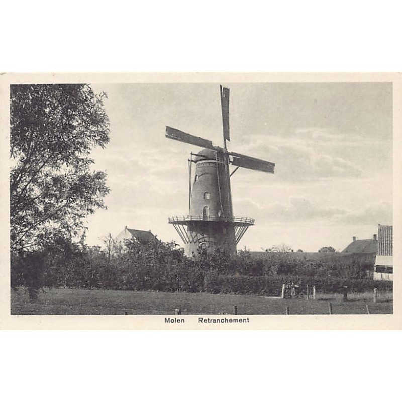 Rare collectable postcards of Netherlands. Vintage Postcards of Netherlands