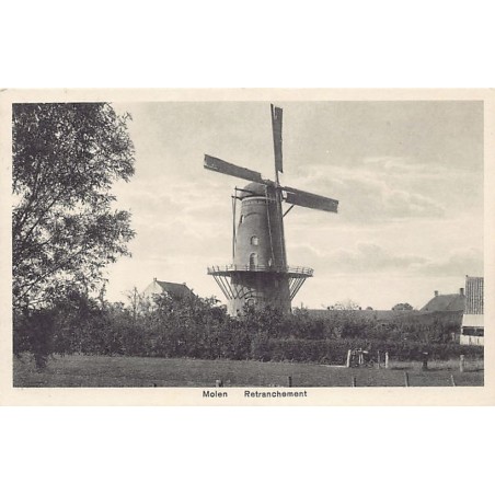 Rare collectable postcards of Netherlands. Vintage Postcards of Netherlands