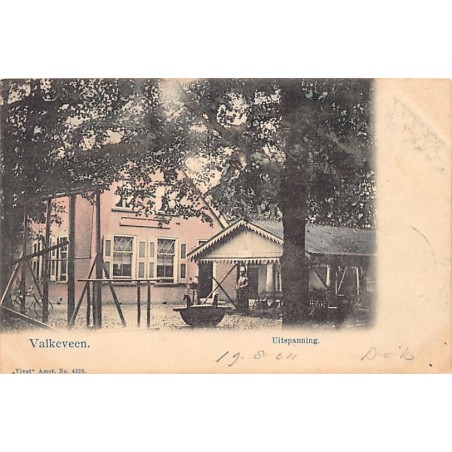 Rare collectable postcards of Netherlands. Vintage Postcards of Netherlands