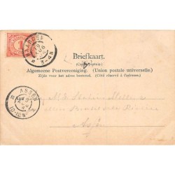 Rare collectable postcards of Netherlands. Vintage Postcards of Netherlands