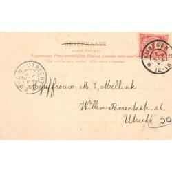 Rare collectable postcards of Netherlands. Vintage Postcards of Netherlands