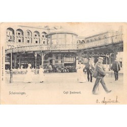 Rare collectable postcards of Netherlands. Vintage Postcards of Netherlands