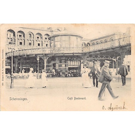 Rare collectable postcards of Netherlands. Vintage Postcards of Netherlands