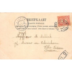 Rare collectable postcards of Netherlands. Vintage Postcards of Netherlands