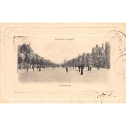 Rare collectable postcards of Netherlands. Vintage Postcards of Netherlands
