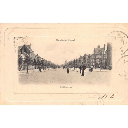 Rare collectable postcards of Netherlands. Vintage Postcards of Netherlands