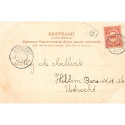 Rare collectable postcards of Netherlands. Vintage Postcards of Netherlands