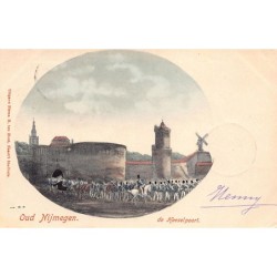 Rare collectable postcards of Netherlands. Vintage Postcards of Netherlands