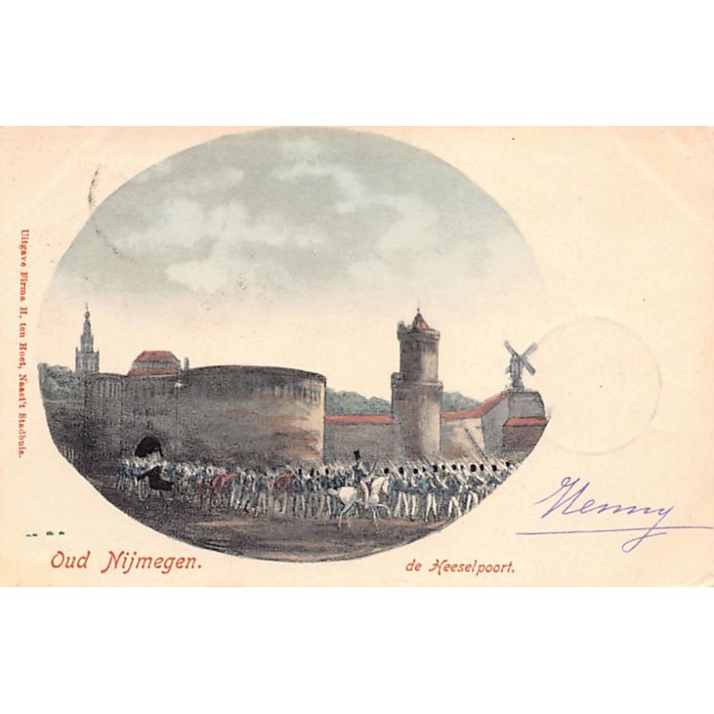 Rare collectable postcards of Netherlands. Vintage Postcards of Netherlands