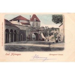 Rare collectable postcards of Netherlands. Vintage Postcards of Netherlands