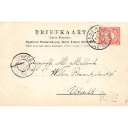 Rare collectable postcards of Netherlands. Vintage Postcards of Netherlands