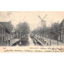 Rare collectable postcards of Netherlands. Vintage Postcards of Netherlands