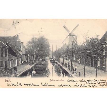 Rare collectable postcards of Netherlands. Vintage Postcards of Netherlands