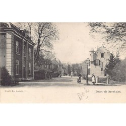 Rare collectable postcards of Netherlands. Vintage Postcards of Netherlands