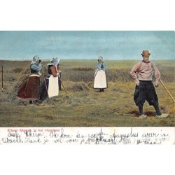 Rare collectable postcards of Netherlands. Vintage Postcards of Netherlands