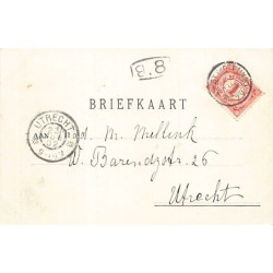 Rare collectable postcards of Netherlands. Vintage Postcards of Netherlands