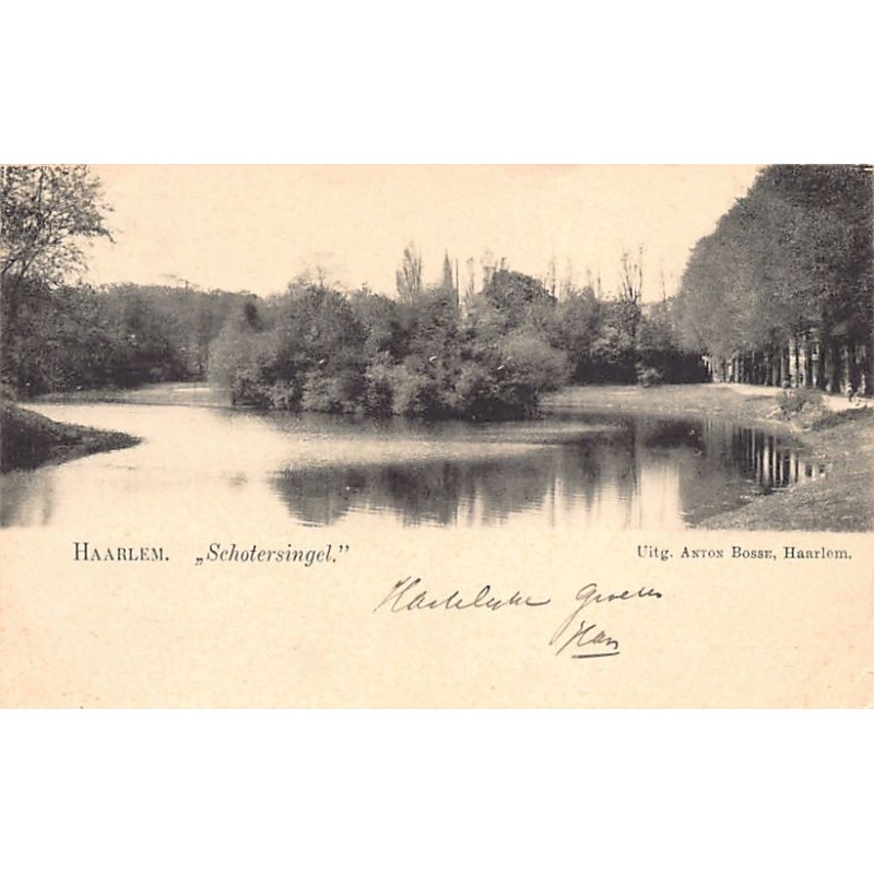 Rare collectable postcards of Netherlands. Vintage Postcards of Netherlands