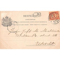 Rare collectable postcards of Netherlands. Vintage Postcards of Netherlands