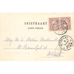 Rare collectable postcards of Netherlands. Vintage Postcards of Netherlands