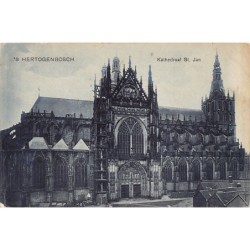 Rare collectable postcards of Netherlands. Vintage Postcards of Netherlands