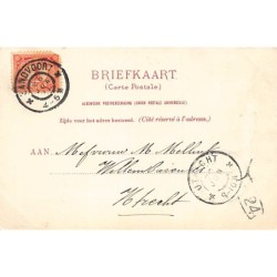 Rare collectable postcards of Netherlands. Vintage Postcards of Netherlands