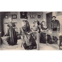 Rare collectable postcards of Netherlands. Vintage Postcards of Netherlands