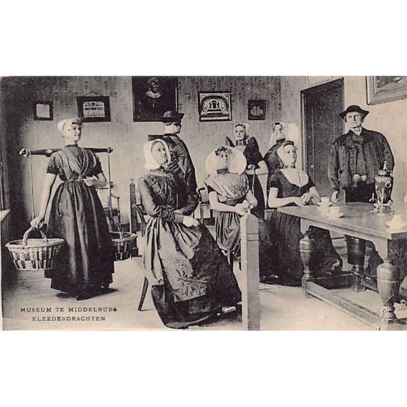 Rare collectable postcards of Netherlands. Vintage Postcards of Netherlands