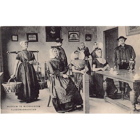 Rare collectable postcards of Netherlands. Vintage Postcards of Netherlands
