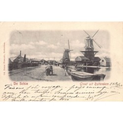 Rare collectable postcards of Netherlands. Vintage Postcards of Netherlands