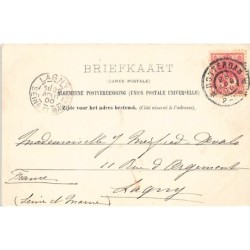 Rare collectable postcards of Netherlands. Vintage Postcards of Netherlands