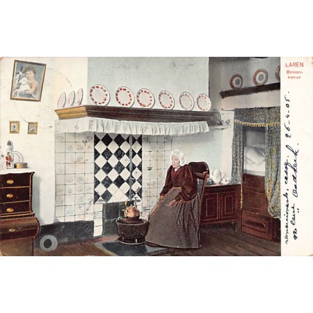 Rare collectable postcards of Netherlands. Vintage Postcards of Netherlands