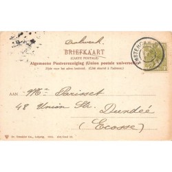 Rare collectable postcards of Netherlands. Vintage Postcards of Netherlands