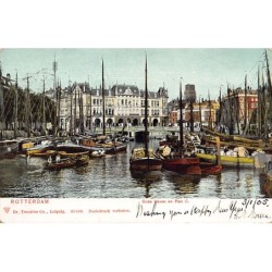 Rare collectable postcards of Netherlands. Vintage Postcards of Netherlands