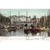 Rare collectable postcards of Netherlands. Vintage Postcards of Netherlands