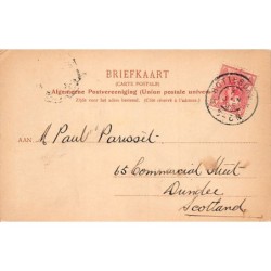 Rare collectable postcards of Netherlands. Vintage Postcards of Netherlands