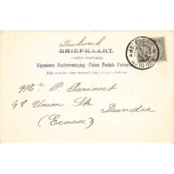 Rare collectable postcards of Netherlands. Vintage Postcards of Netherlands