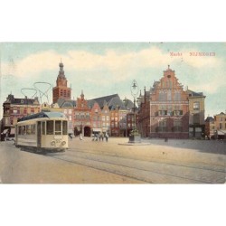 Rare collectable postcards of Netherlands. Vintage Postcards of Netherlands
