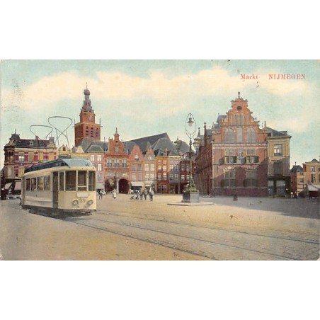 Rare collectable postcards of Netherlands. Vintage Postcards of Netherlands