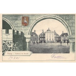 Rare collectable postcards of Netherlands. Vintage Postcards of Netherlands