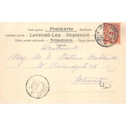 Rare collectable postcards of Netherlands. Vintage Postcards of Netherlands