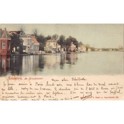 Rare collectable postcards of Netherlands. Vintage Postcards of Netherlands