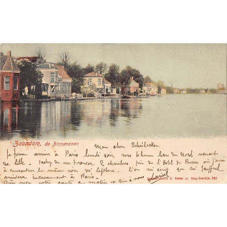 Rare collectable postcards of Netherlands. Vintage Postcards of Netherlands