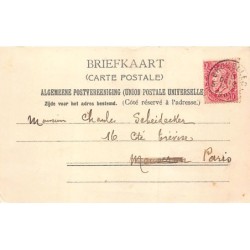 Rare collectable postcards of Netherlands. Vintage Postcards of Netherlands