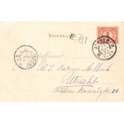 Rare collectable postcards of Netherlands. Vintage Postcards of Netherlands