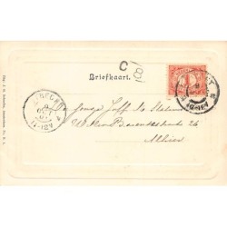 Rare collectable postcards of Netherlands. Vintage Postcards of Netherlands