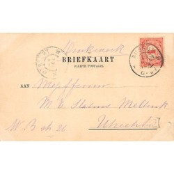 Rare collectable postcards of Netherlands. Vintage Postcards of Netherlands