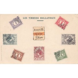 Rare collectable postcards of Netherlands. Vintage Postcards of Netherlands