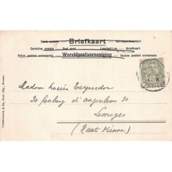 Rare collectable postcards of Netherlands. Vintage Postcards of Netherlands