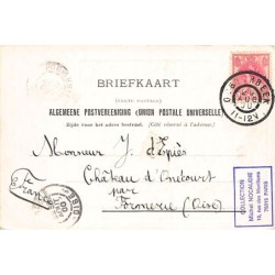 Rare collectable postcards of Netherlands. Vintage Postcards of Netherlands