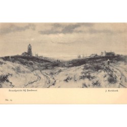 Rare collectable postcards of Netherlands. Vintage Postcards of Netherlands